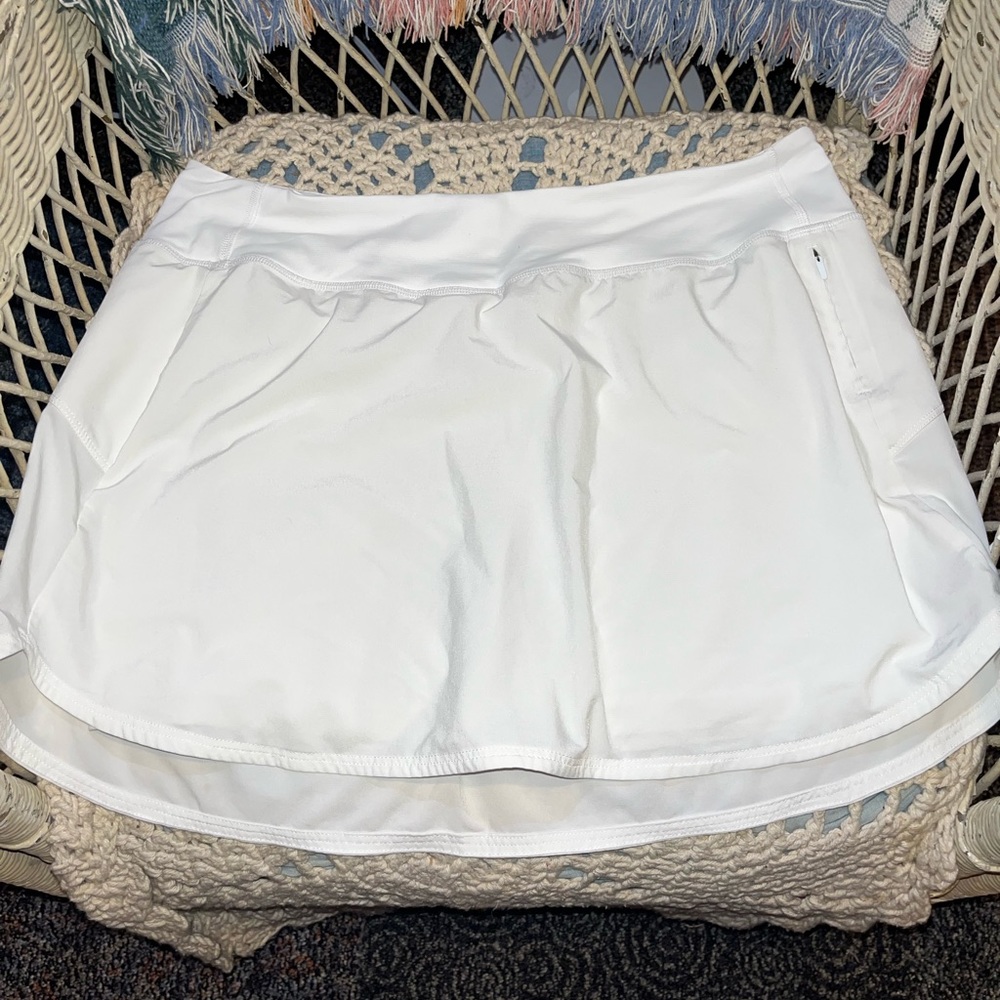 OV Exercise Skort - XL